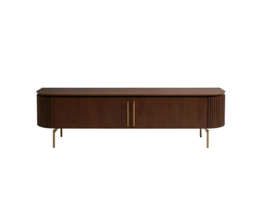 Mueble de TV Annecy de MDF