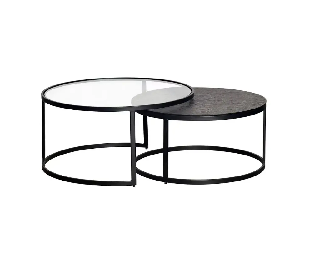 Mesa nido Nero