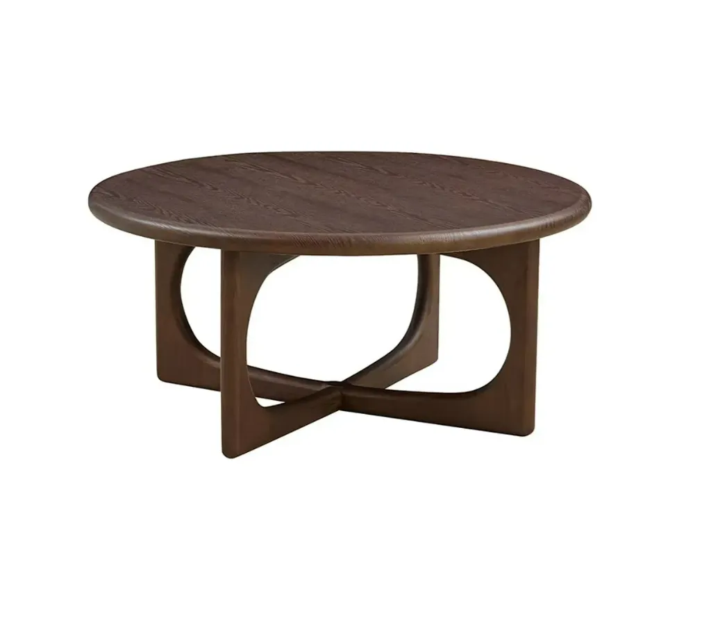 Mesa de centro Byblos Re