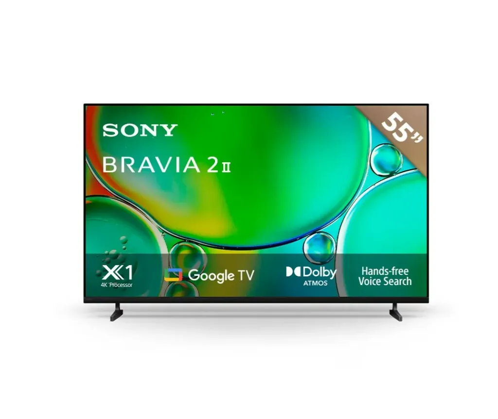 Pantalla Sony Bravia 55´´