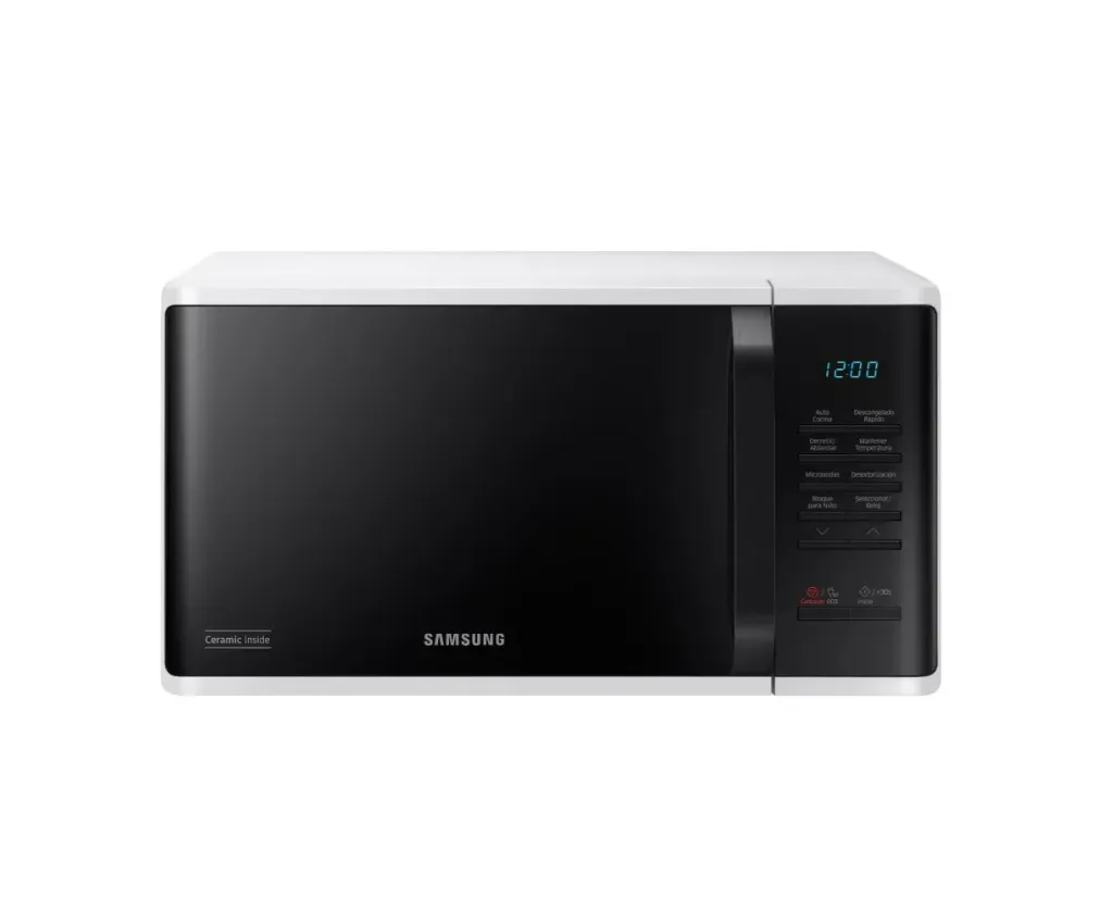 Microondas Samsung Ms23K35