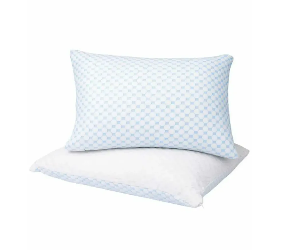 Juego de almohadas Skycare